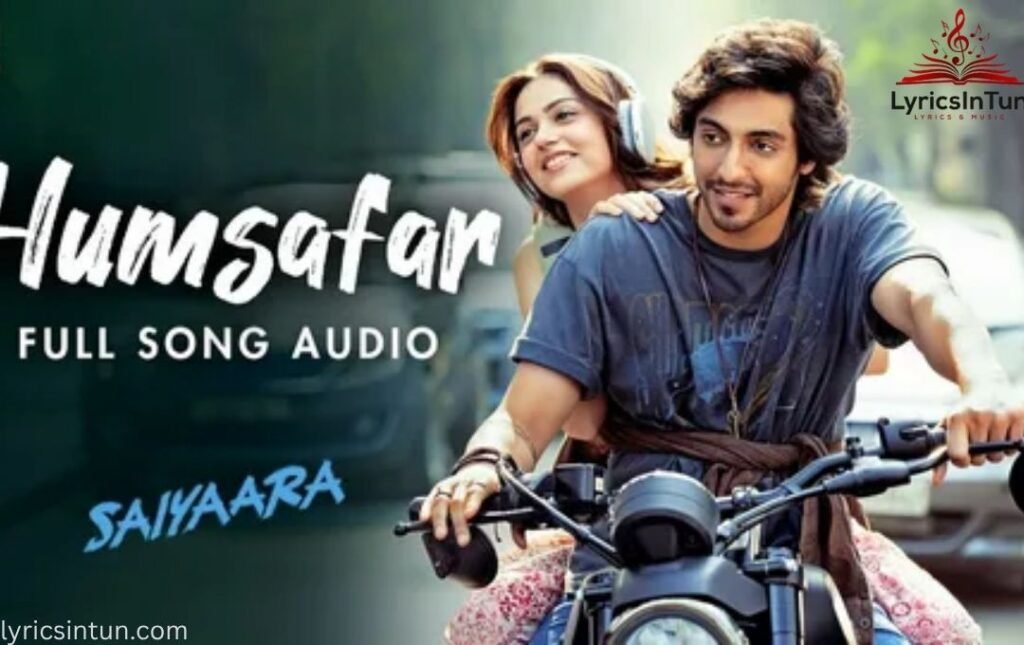 Tu Hi Haqeeqat Lyrics in English