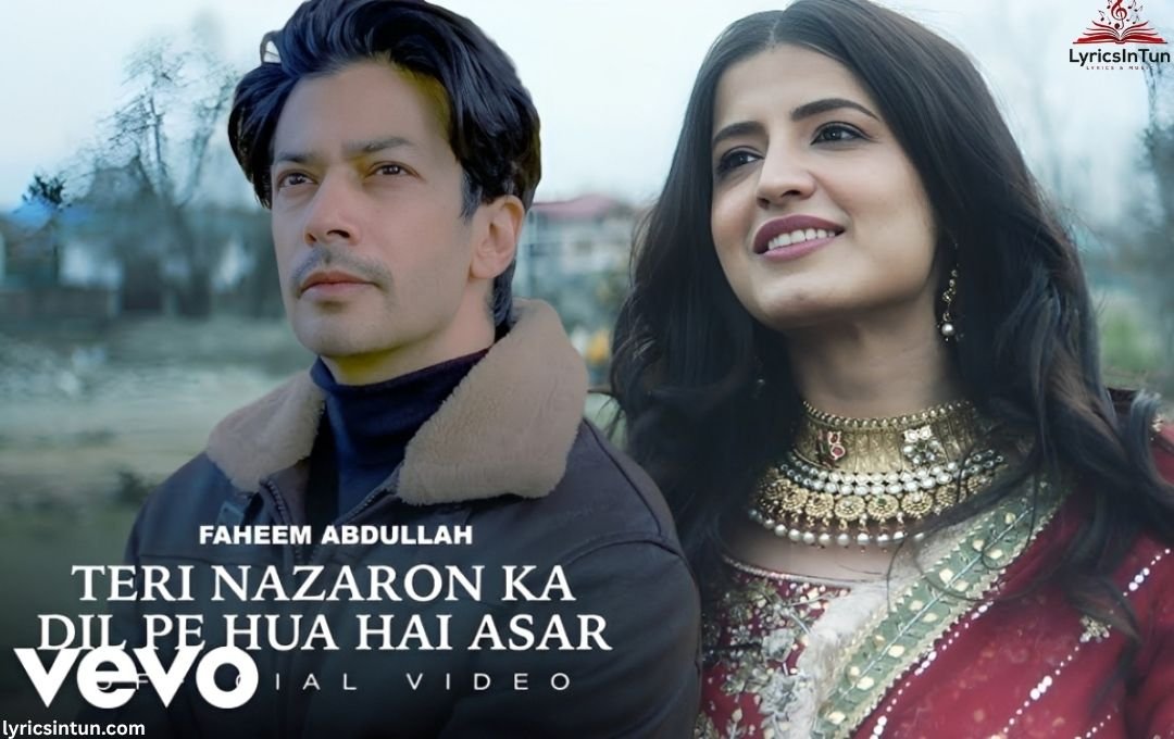 Ehsaas Lyrics , Meaning, Singer, Song & Details