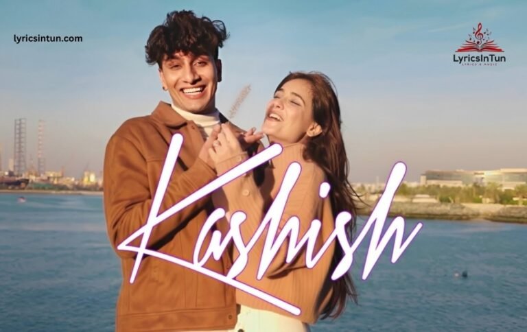 Teri Aankhon Mein Faila Kajal Lyrics ,Meaning & Details