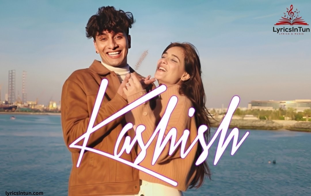Teri Aankhon Mein Faila Kajal Lyrics ,Meaning & Details