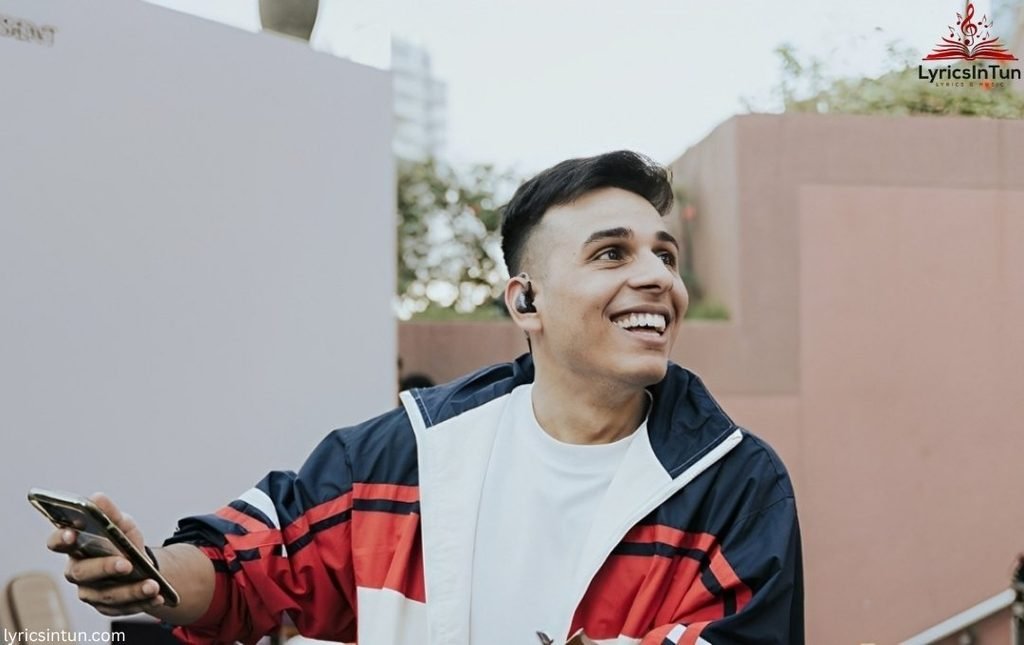 baarishein anuv jain lyrics