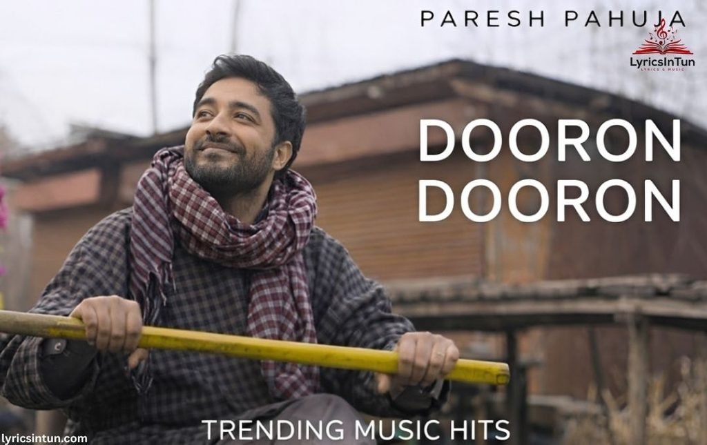 doorn doorn lyrics