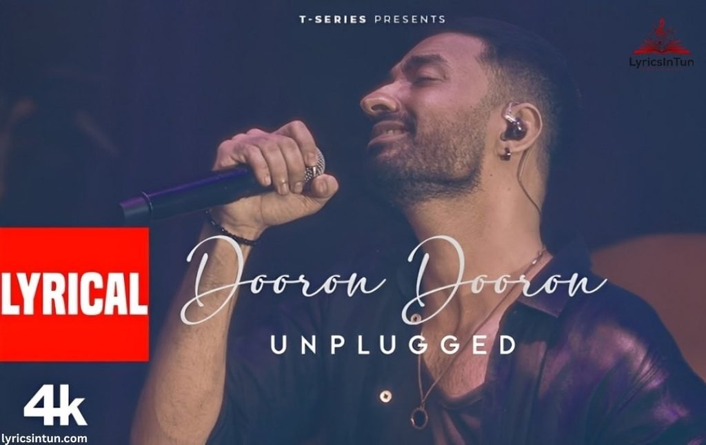 doorn doorn lyrics