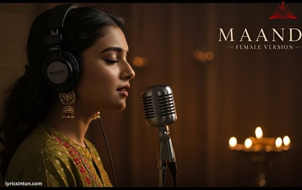 jo tu nahi to aisa main chehra lyrics
