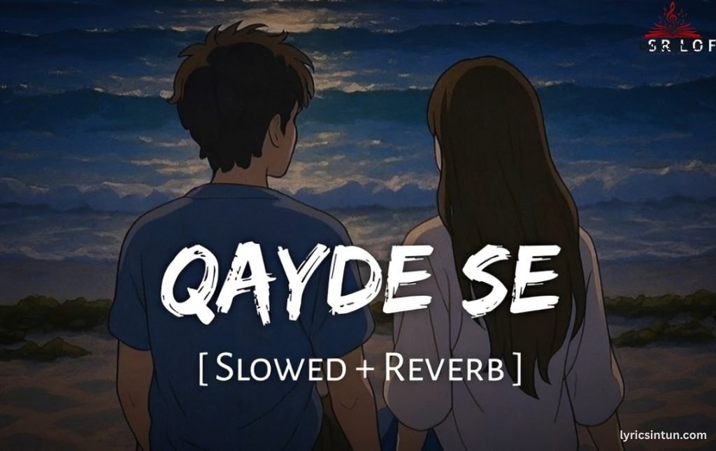 kayde se lyrics