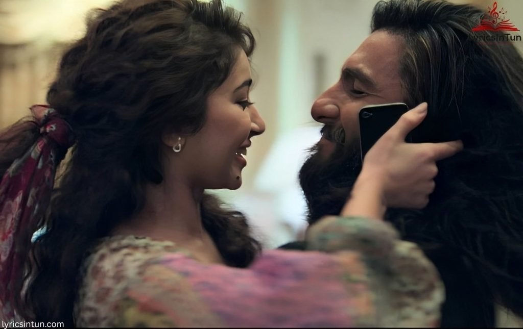 na de dil pardesi nu lyrics