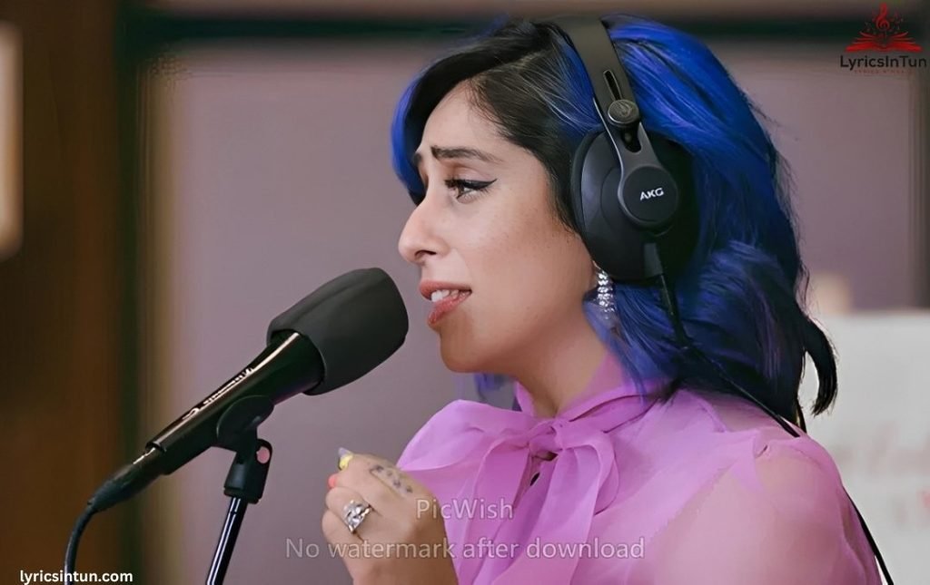 neha bhasin jutti meri lyrics