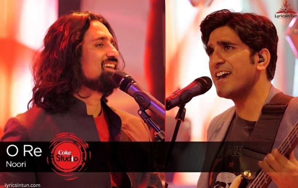 noori par chanaa de lyrics