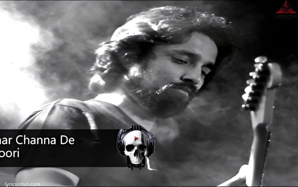 noori par chanaa de lyrics