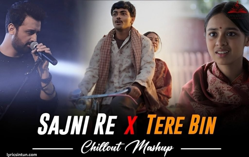 o sajni re lyrics