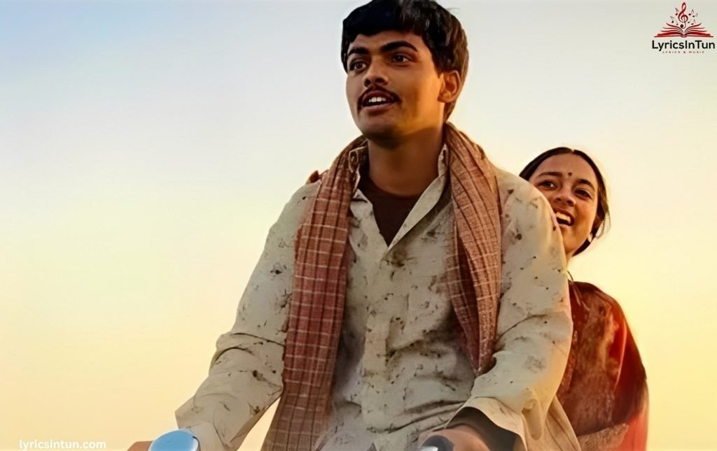 o sajni re lyrics