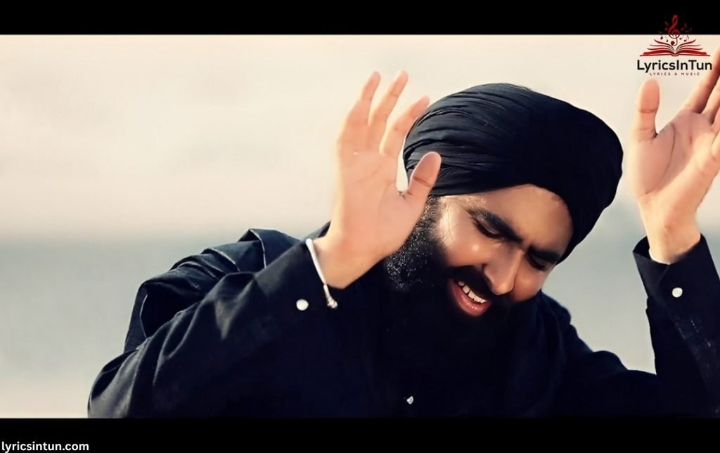 ranjha ve lyrics