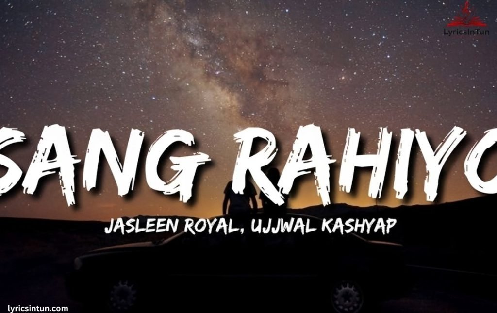 samjhe na duniya lyrics