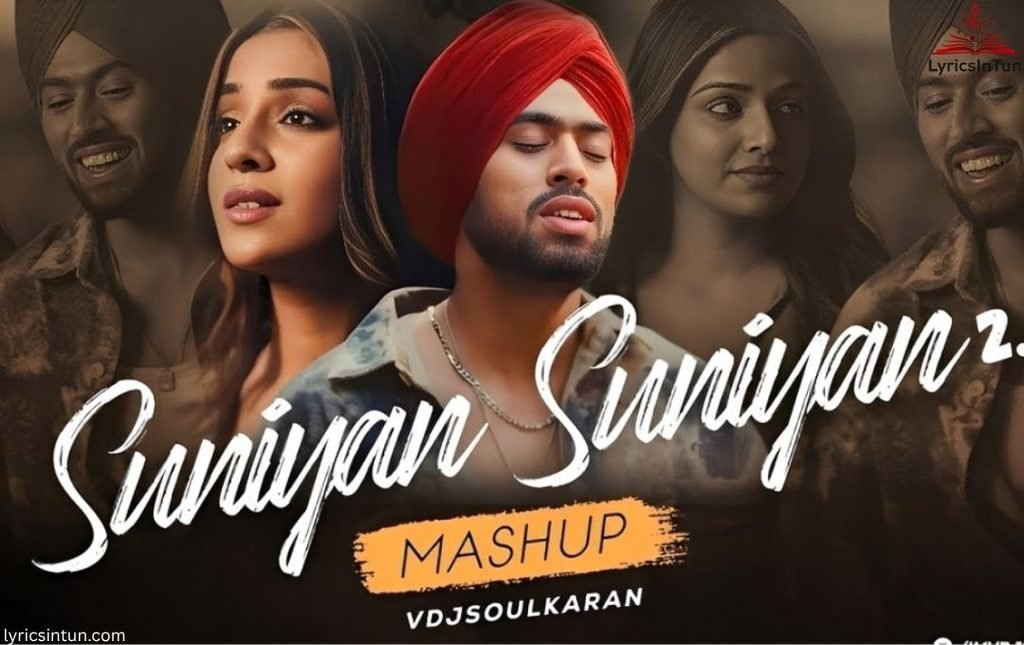 suniyan suniyan lyrics