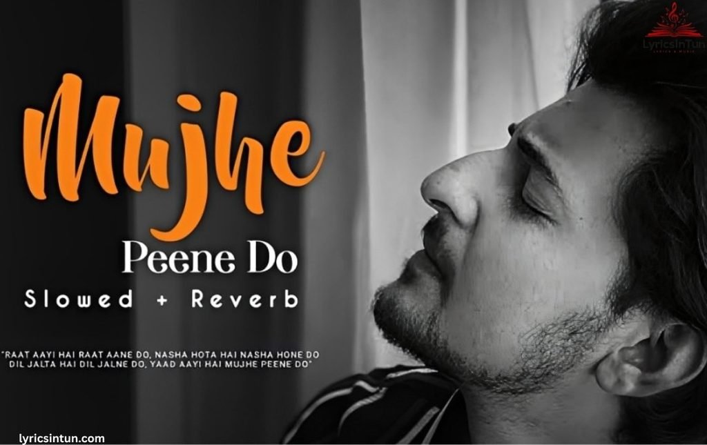 tere pyar ne sare aam badnam kar diya lyrics
