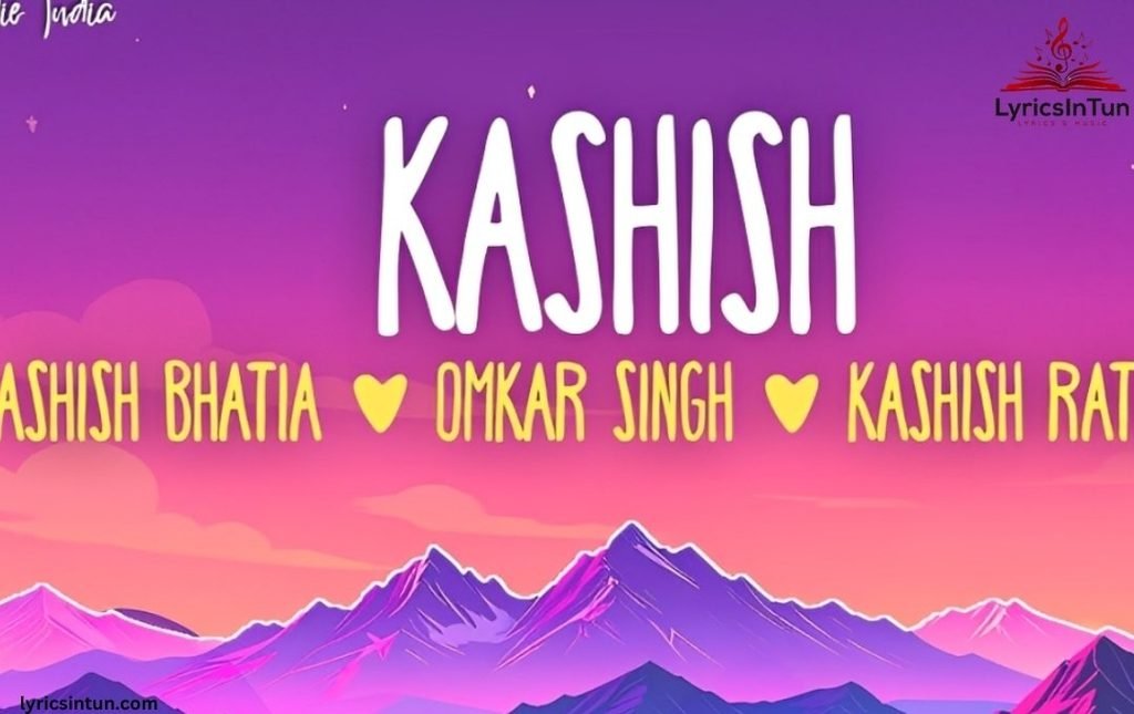 teri aankhon mein faila kajal